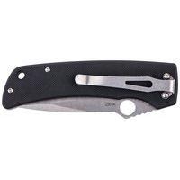 Ніж Skif Hole Black IS-007B 1765.02.25