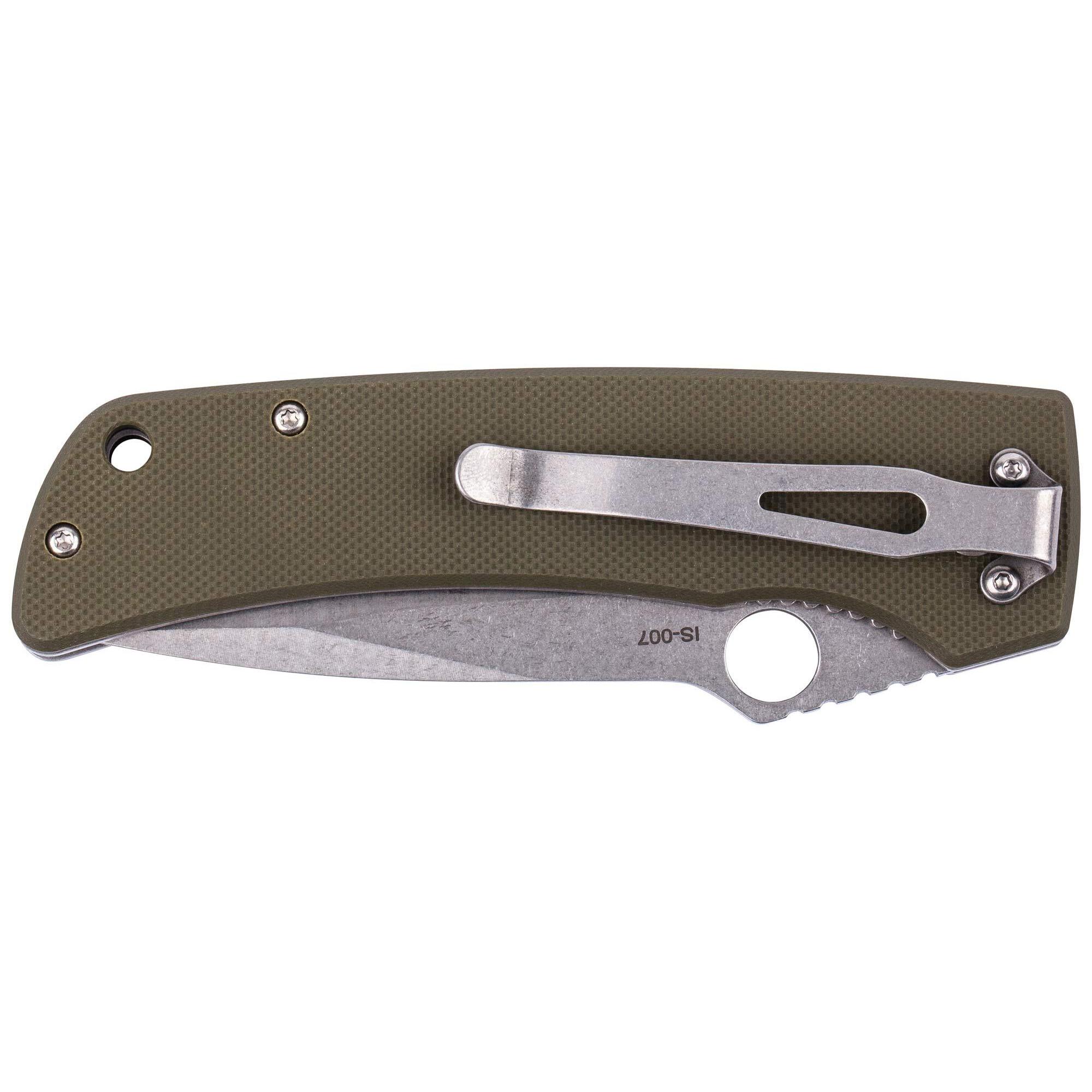 Ніж Skif Hole Olive IS-007OG 1765.02.26