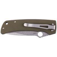 Ніж Skif Hole Olive IS-007OG 1765.02.26