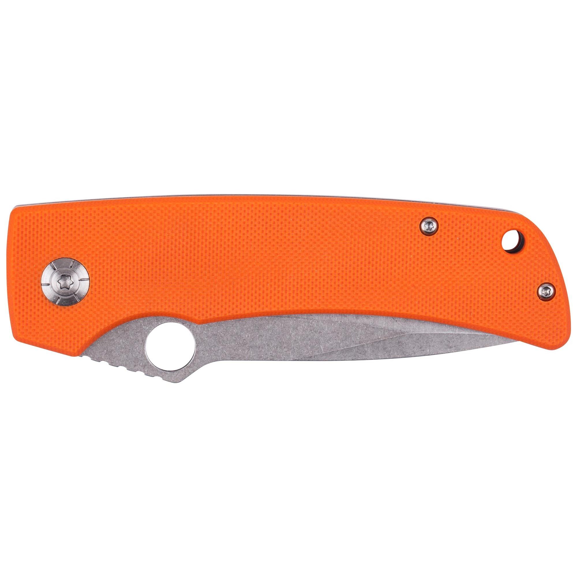 Ніж Skif Hole Orange IS-007OR 1765.02.27