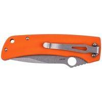 Ніж Skif Hole Orange IS-007OR 1765.02.27