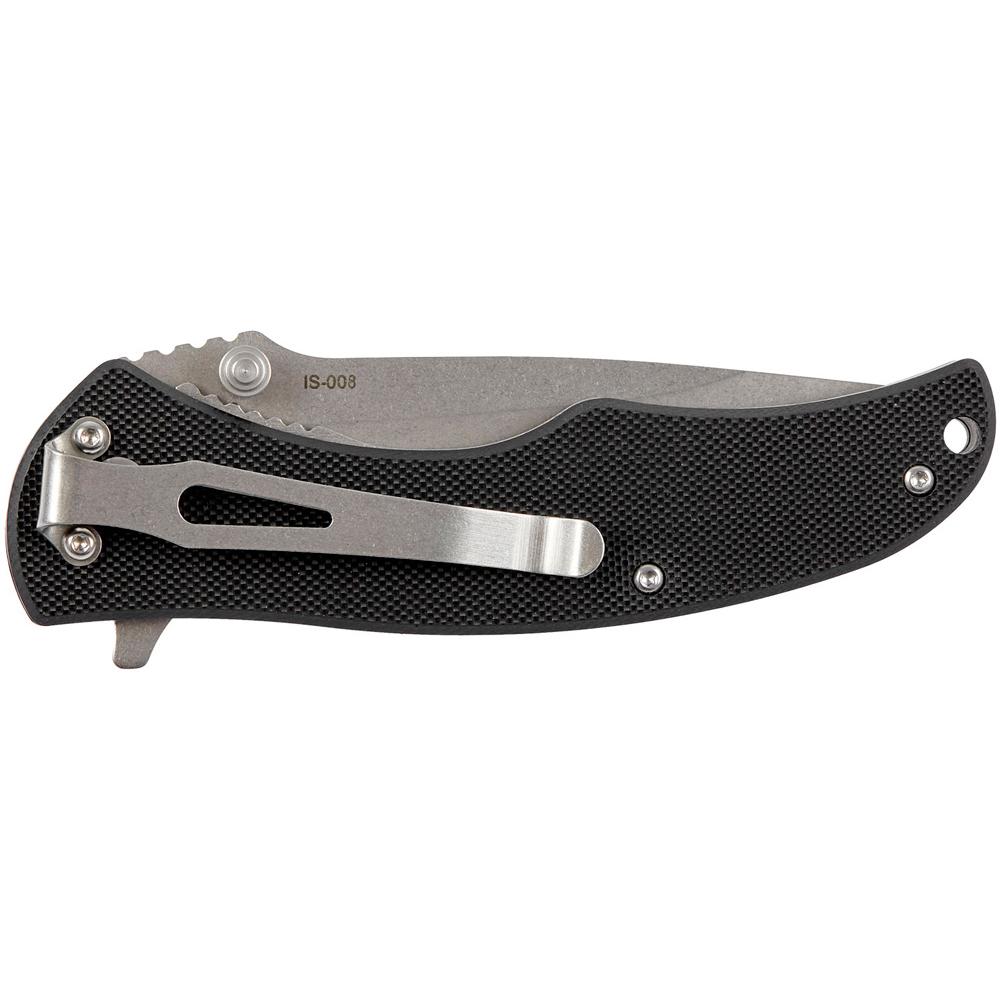 Ніж Skif Boy Black IS-008B 1765.02.28