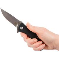 Ніж Skif Boy Black IS-008B 1765.02.28