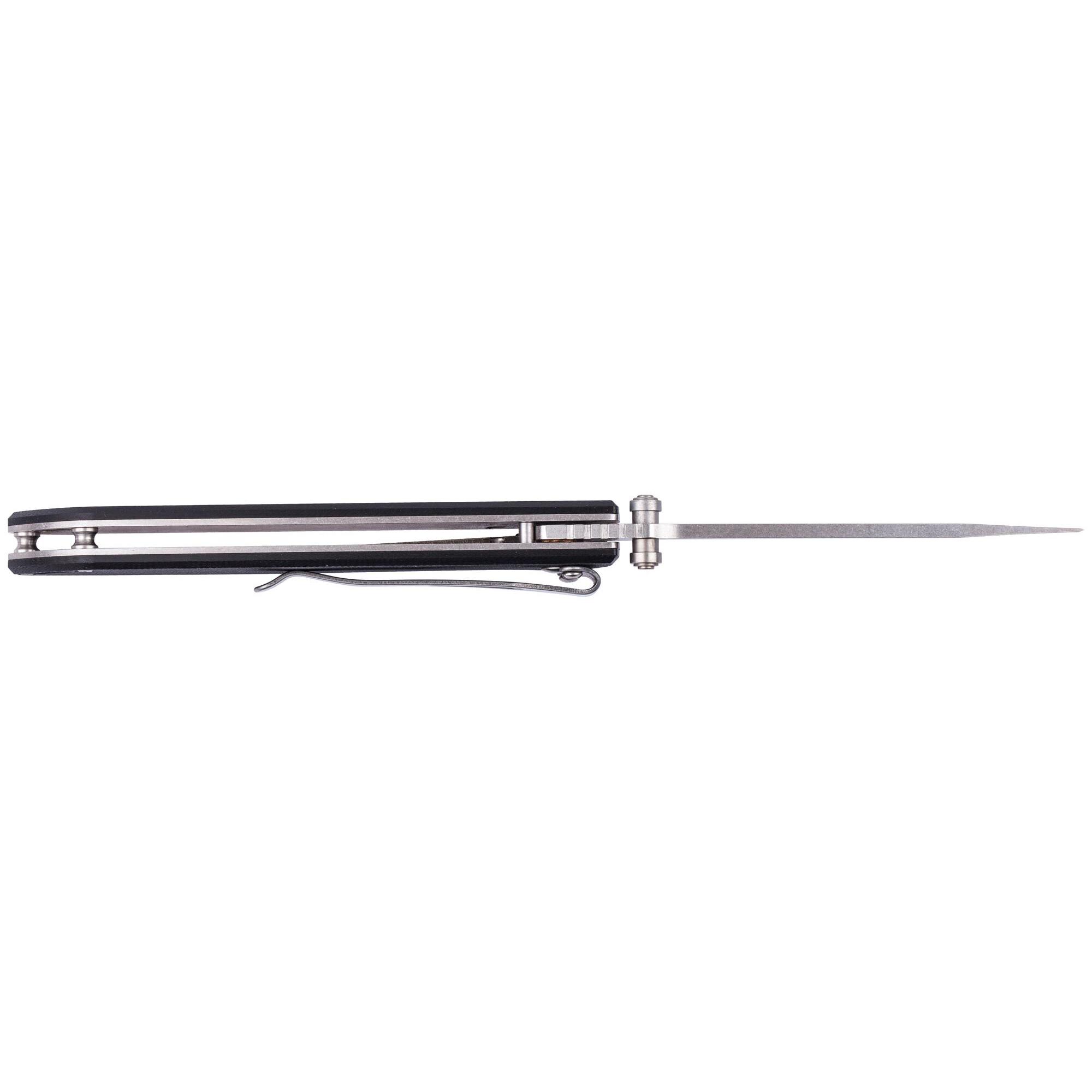 Ніж Skif Stylus Black IS-009B 1765.02.31