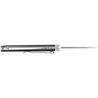 Ніж Skif Stylus Black IS-009B 1765.02.31