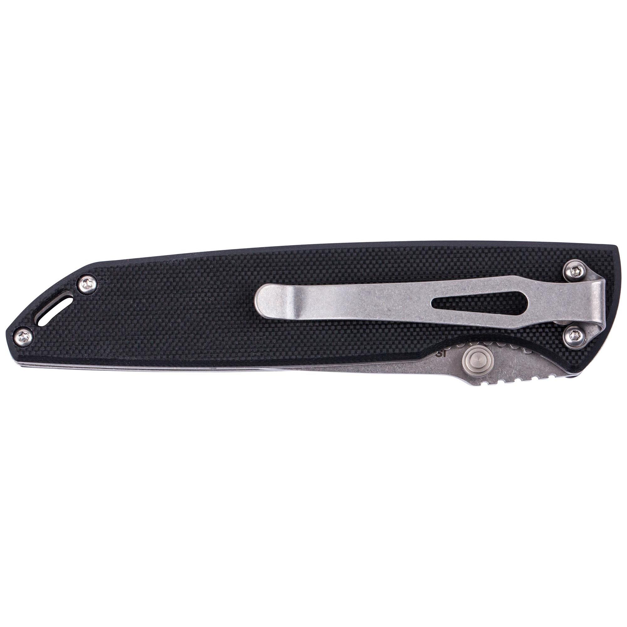 Ніж Skif Stylus Black IS-009B 1765.02.31