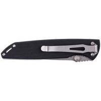 Ніж Skif Stylus Black IS-009B 1765.02.31