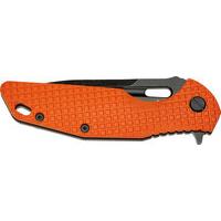 Ніж Skif Defender II BSW Orange 423SEBOR 1765.02.85