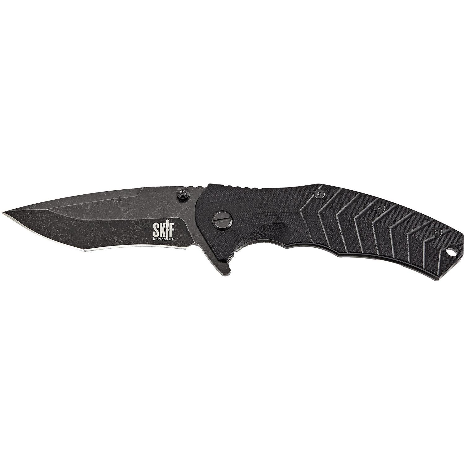 Ніж Skif Griffin II BSW Black 422SEB 1765.02.87