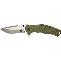 Ніж Skif Griffin II SW Olive 422SEG 1765.02.88