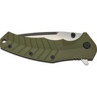 Ніж Skif Griffin II SW Olive 422SEG 1765.02.88
