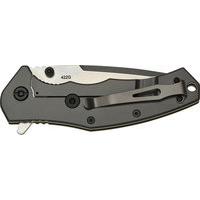 Ніж Skif Griffin II SW Olive 422SEG 1765.02.88