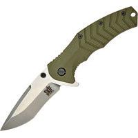 Ніж Skif Griffin II SW Olive 422SEG 1765.02.88
