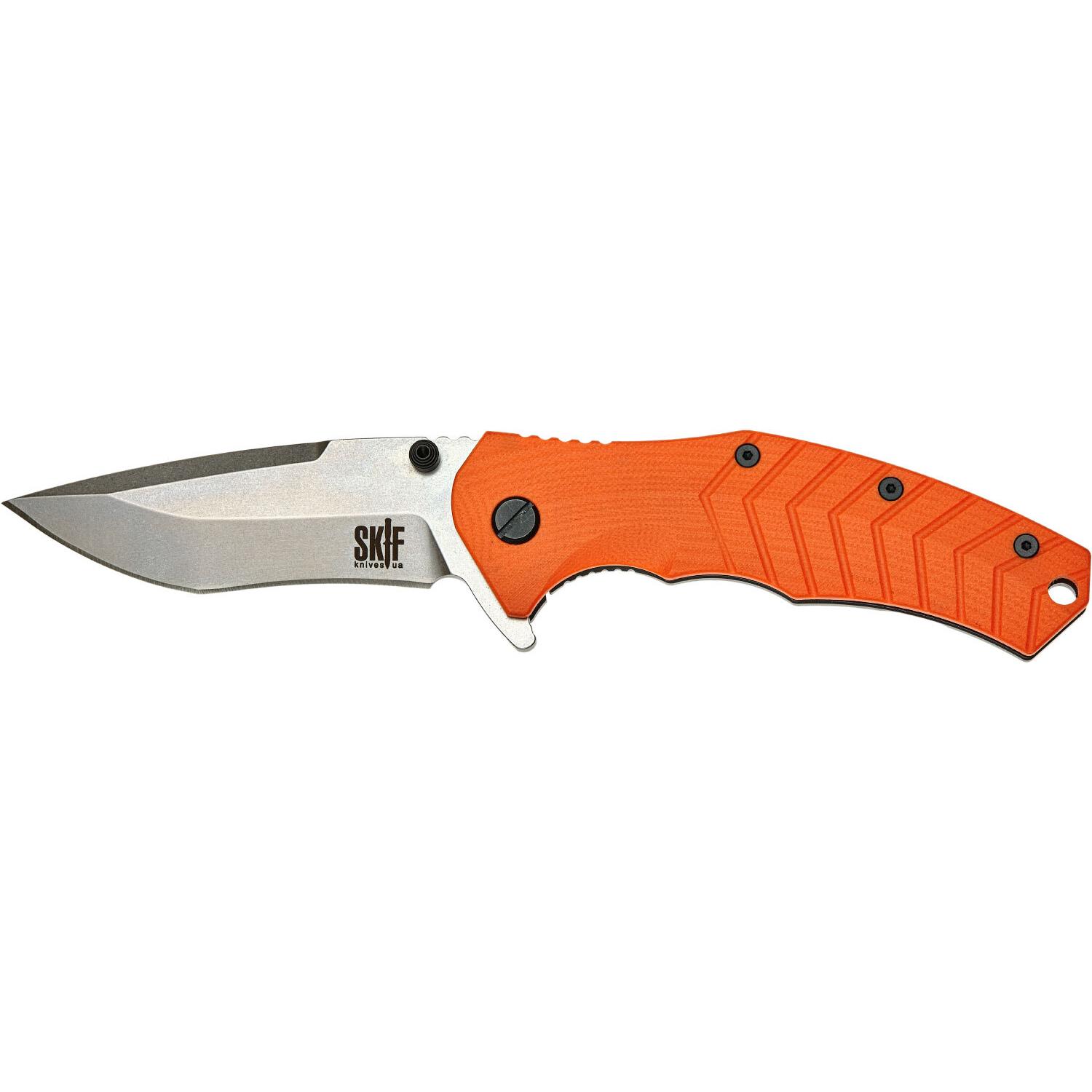 Ніж Skif Griffin II SW Orange 422SEOR 1765.02.90