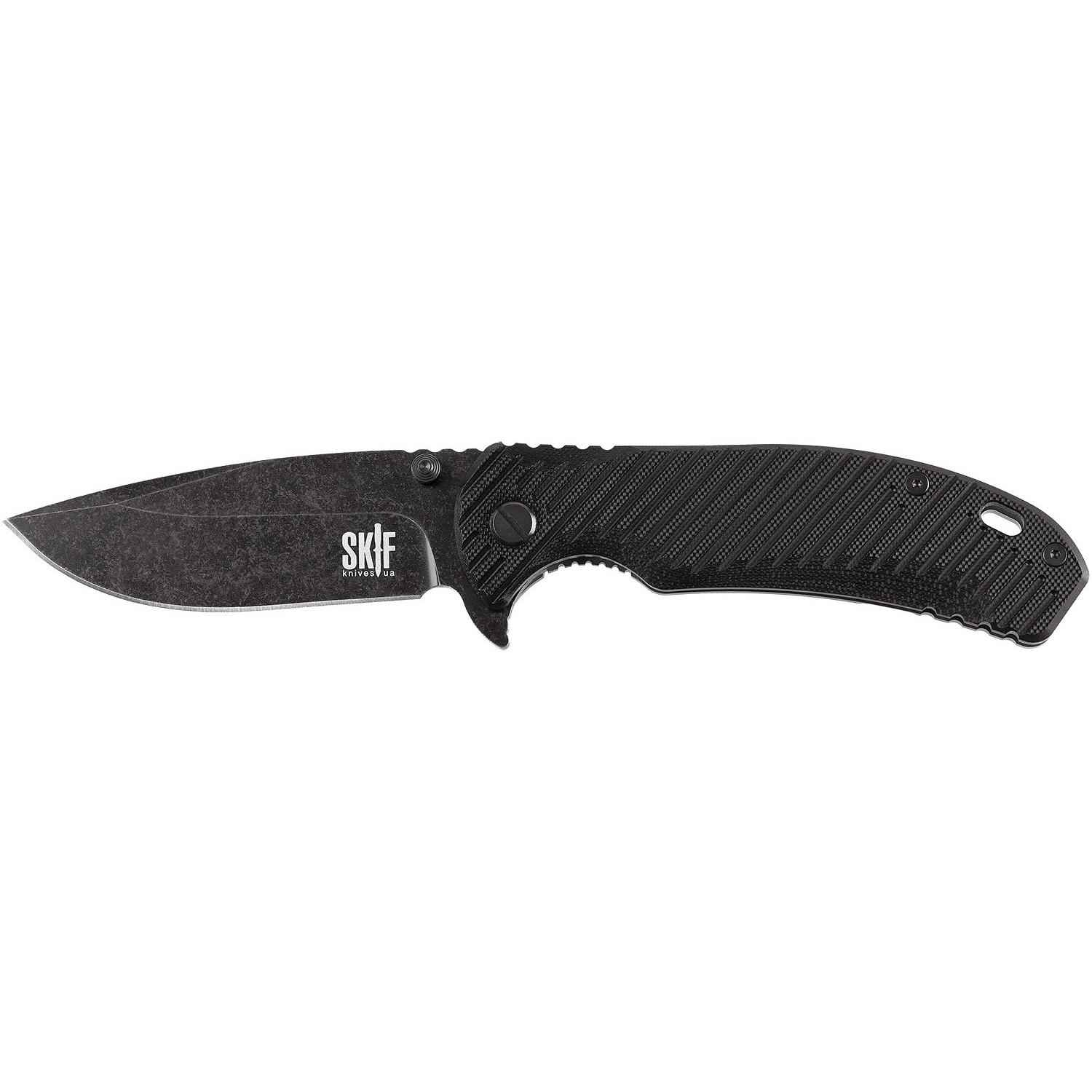 Ніж Skif Sturdy II BSW Black 420SEB 1765.02.99