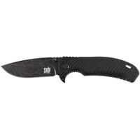 Ніж Skif Sturdy II BSW Black 420SEB 1765.02.99