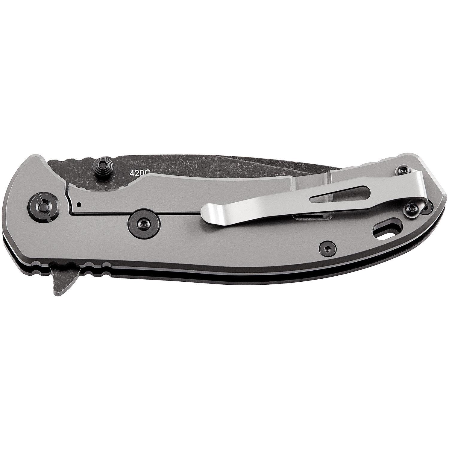 Ніж Skif Sturdy II BSW Black 420SEB 1765.02.99