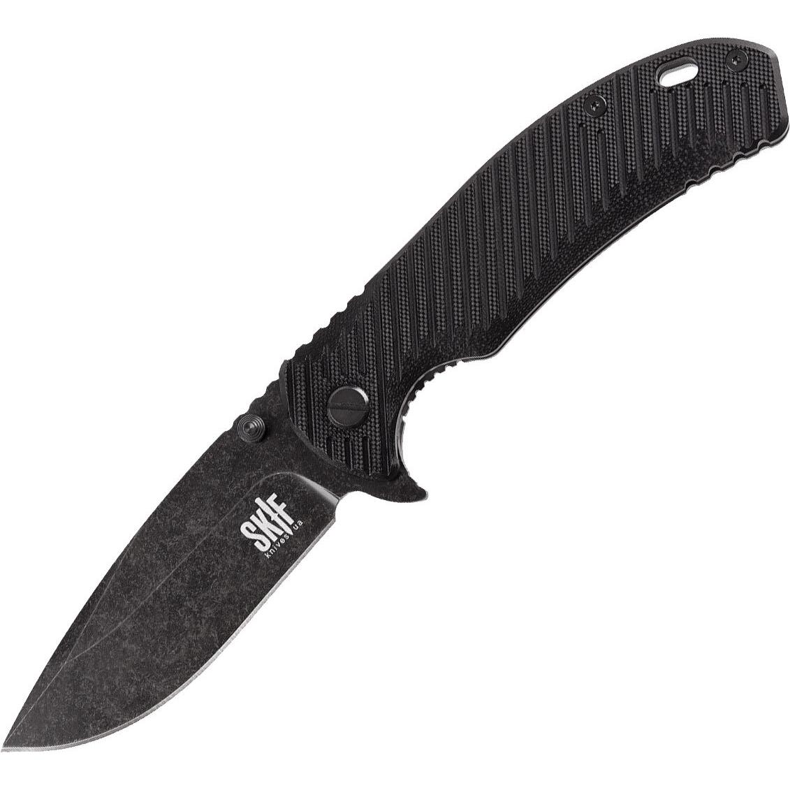 Ніж Skif Sturdy II BSW Black 420SEB 1765.02.99