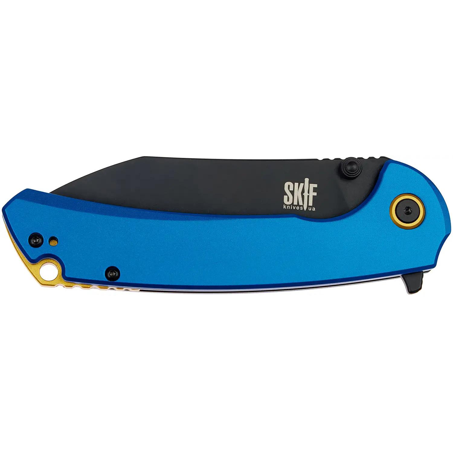 Ніж Skif Jock BB Blue UL-002ALBSWBL 1765.03.57