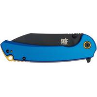 Ніж Skif Jock BB Blue UL-002ALBSWBL 1765.03.57
