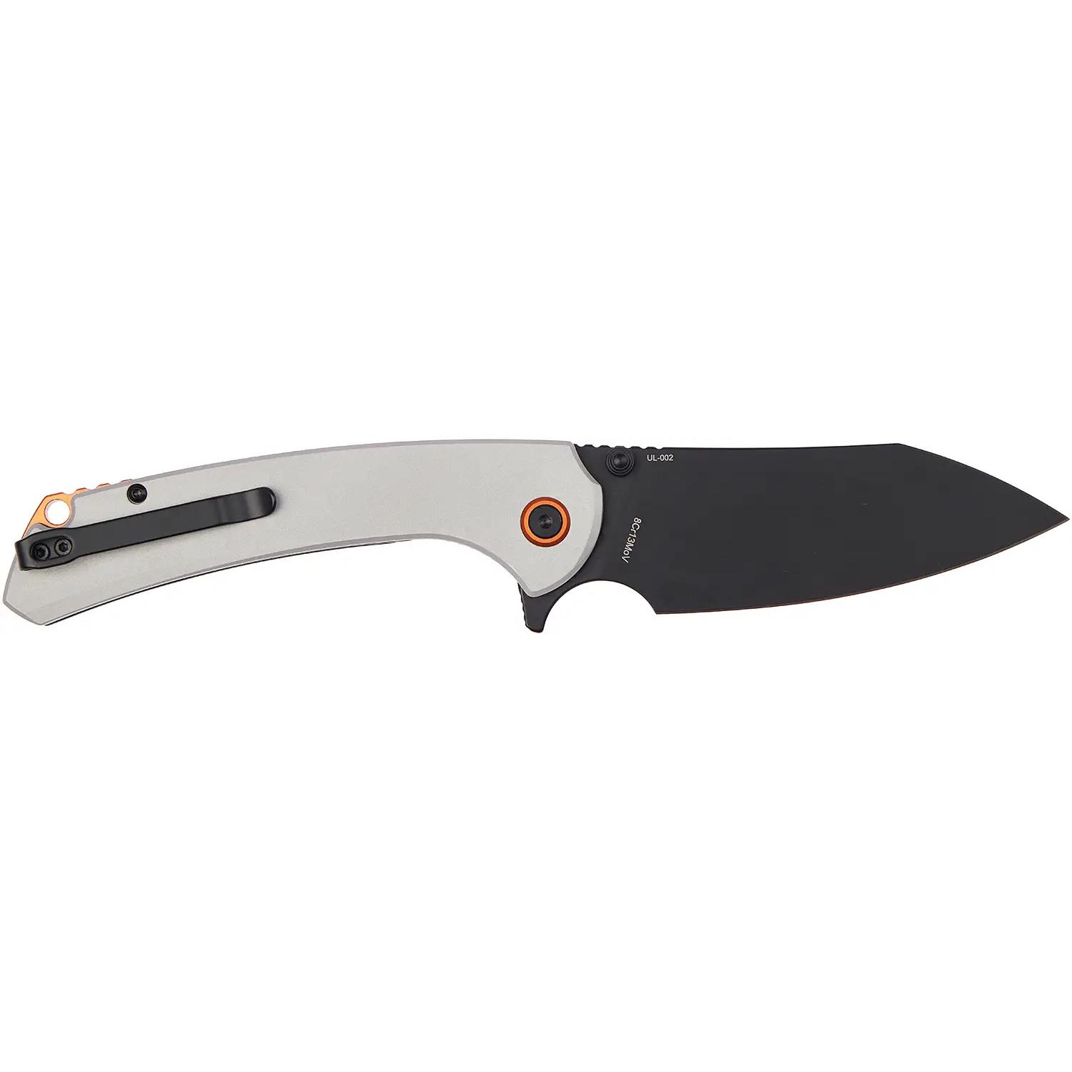 Ніж Skif Jock BB Grey UL-002ALBSWGR 1765.03.59