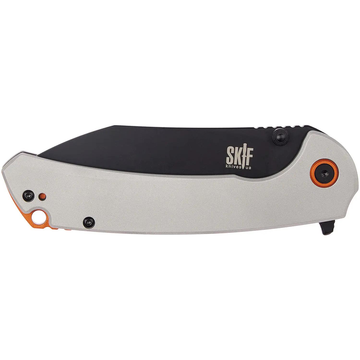 Ніж Skif Jock BB Grey UL-002ALBSWGR 1765.03.59