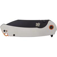 Ніж Skif Jock BB Grey UL-002ALBSWGR 1765.03.59