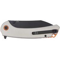 Ніж Skif Jock BB Grey UL-002ALBSWGR 1765.03.59
