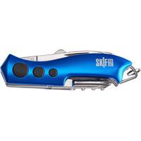 Ніж багатофункціональний Skif Plus Wavy Blue KJ5011LG3-BLx 63.01.43