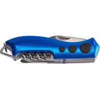 Ніж багатофункціональний Skif Plus Wavy Blue KJ5011LG3-BLx 63.01.43