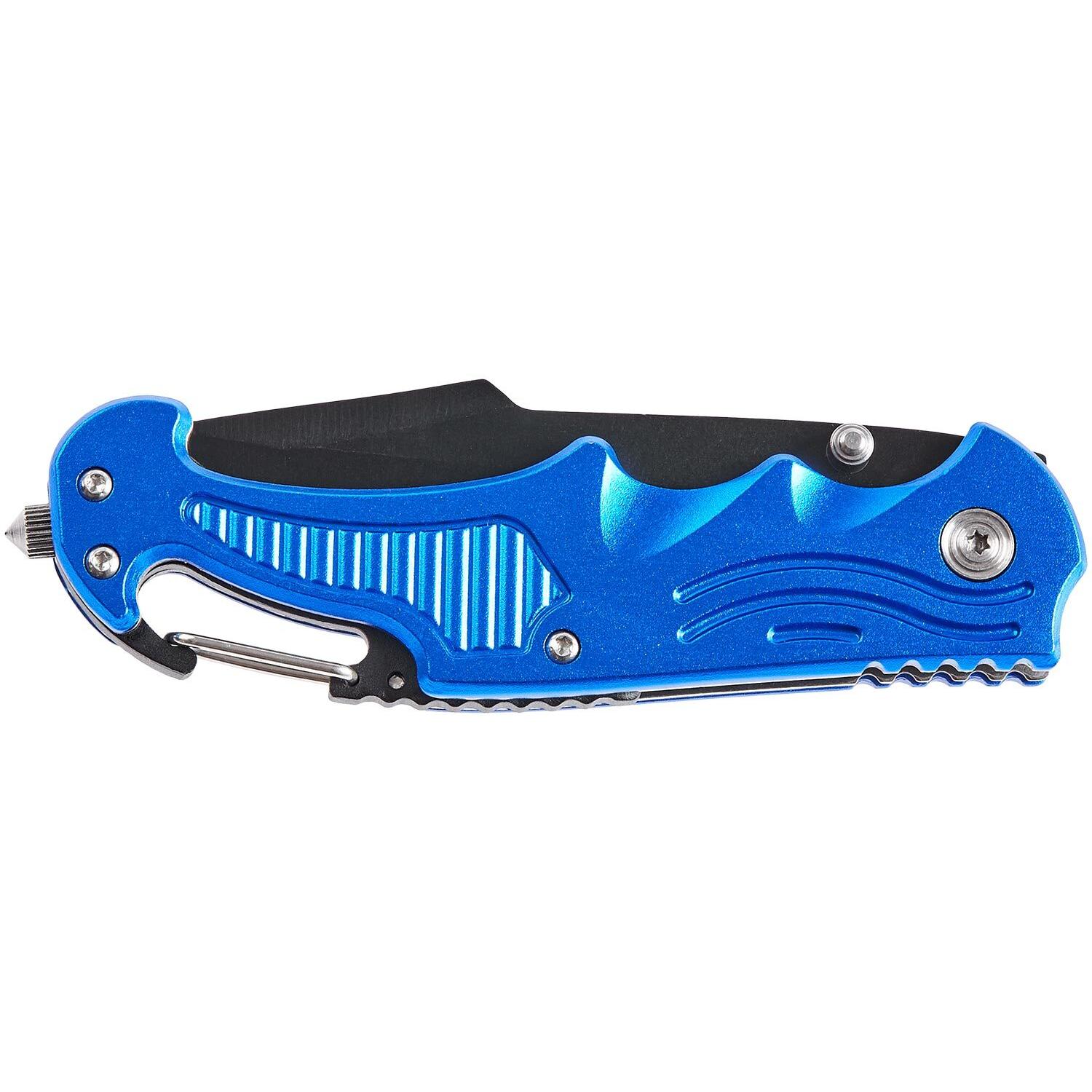 Ніж Skif Plus Satellite Blue KL72-BLx 63.01.46