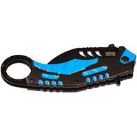 Ніж Skif Plus Cockatoo Blue SPK2BLx 63.01.84