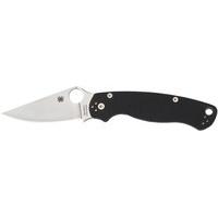 Ніж Spyderco Para-Military2 C81GP2 87.01.49