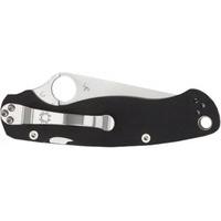 Ніж Spyderco Para-Military2 C81GP2 87.01.49