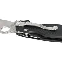 Ніж Spyderco Para-Military2 C81GP2 87.01.49
