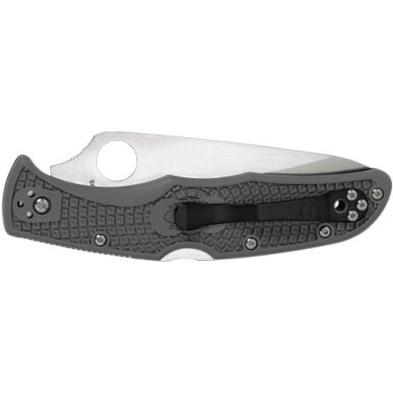 Ніж Spyderco Endura4 C10PSFG 87.02.57