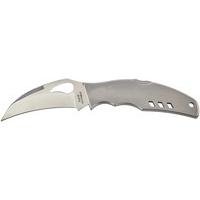 Ніж Spyderco Byrd Crossbill Plain BY07P 87.06.07