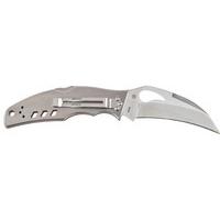 Ніж Spyderco Byrd Crossbill Plain BY07P 87.06.07