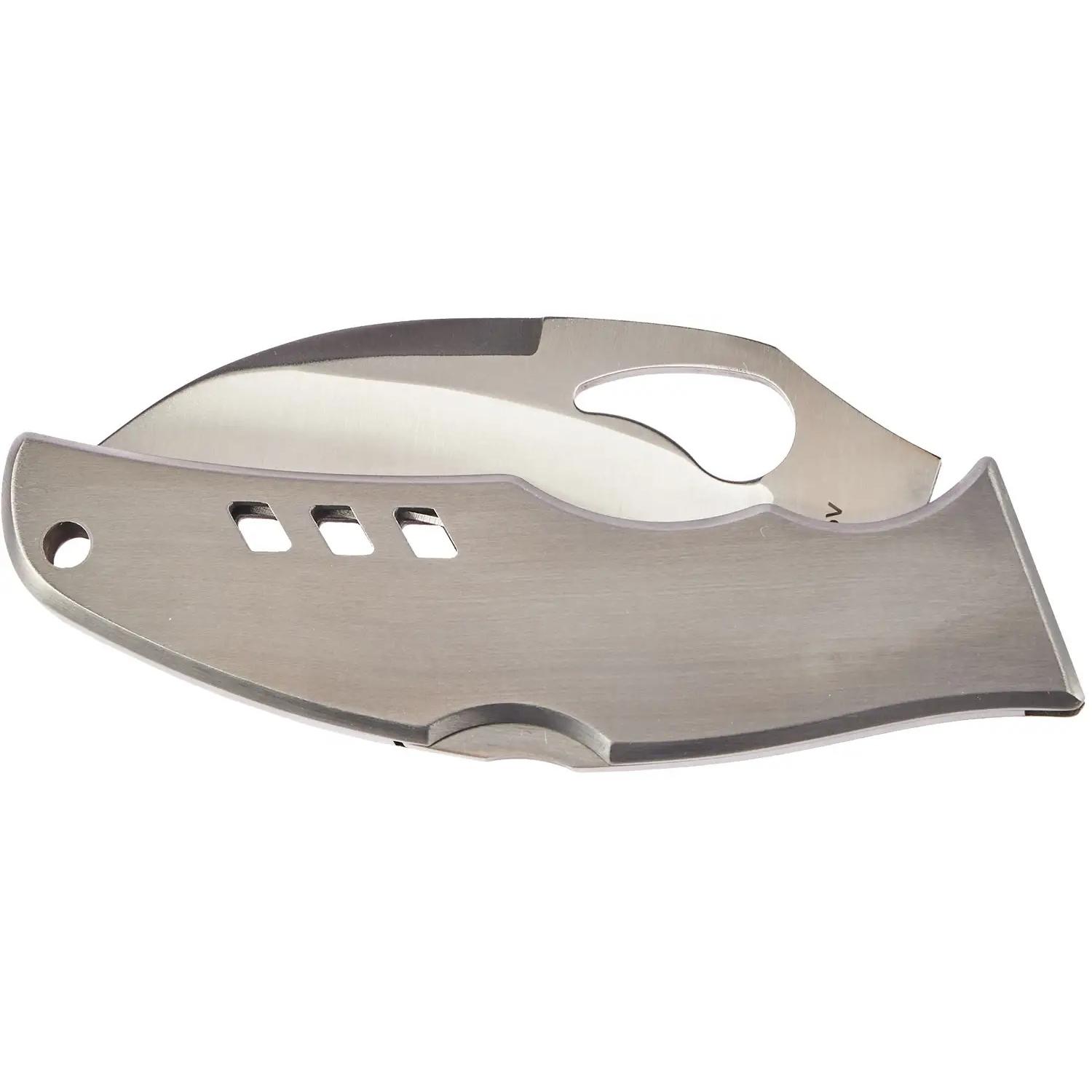 Ніж Spyderco Byrd Crossbill Plain BY07P 87.06.07