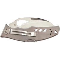 Ніж Spyderco Byrd Crossbill Plain BY07P 87.06.07