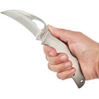 Ніж Spyderco Byrd Crossbill Plain BY07P 87.06.07