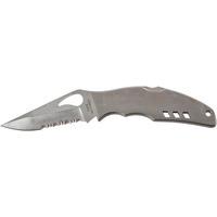Ніж Spyderco Byrd Flight Half Serrated BY05PS 87.10.10
