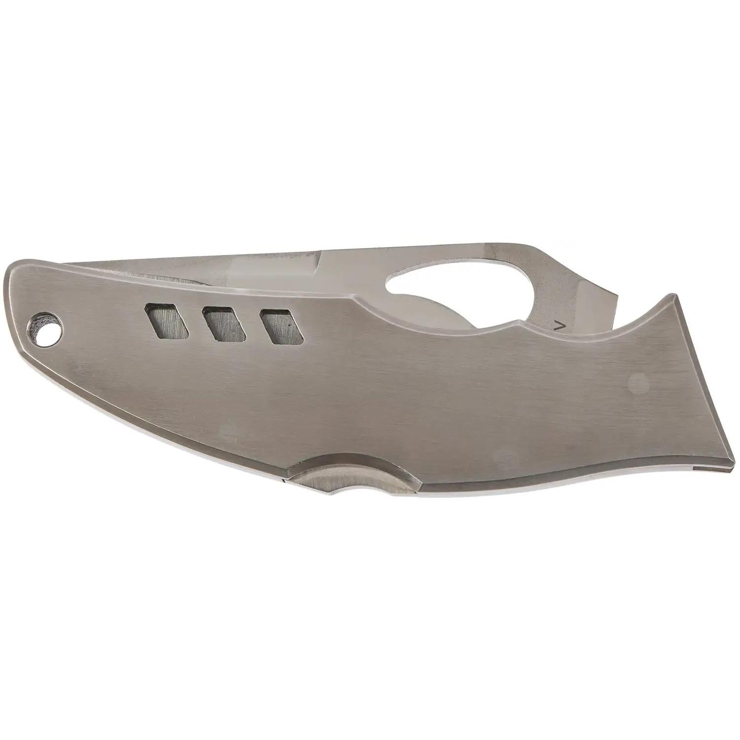 Ніж Spyderco Byrd Flight Half Serrated BY05PS 87.10.10