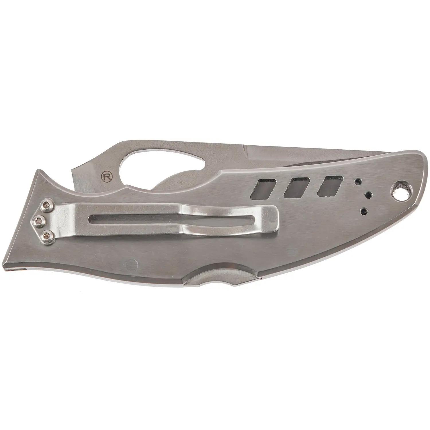 Ніж Spyderco Byrd Flight Half Serrated BY05PS 87.10.10