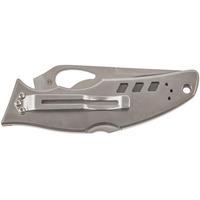 Ніж Spyderco Byrd Flight Half Serrated BY05PS 87.10.10