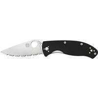Ніж Spyderco Tenacious C122GS 87.10.43
