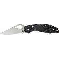 Ніж Spyderco Byrd Meadowlark2 BY04PBK2 87.11.05