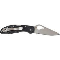 Ніж Spyderco Byrd Meadowlark2 BY04PBK2 87.11.05