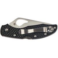 Ніж Spyderco Byrd Meadowlark2 BY04PBK2 87.11.05