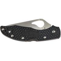 Ніж Spyderco Byrd Meadowlark2 BY04PBK2 87.11.05